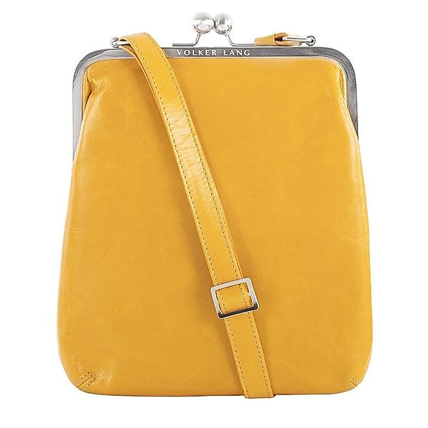 VOLKER LANG Schultertasche LOLA  Elegante günstig online kaufen