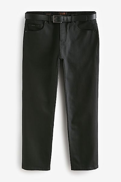 Next Straight-Jeans Straight Fit Jeans mit günstig online kaufen