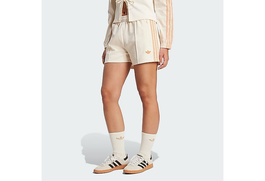 adidas Originals Shorts ADIDAS ORIGINALS SUMMER GLOW CLASSIC SHORTS (1-tlg) günstig online kaufen