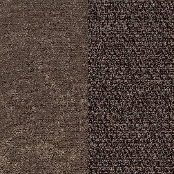 DOMO collection Wohnlandschaft "Santana mit viel Platz, komfortabel, modern günstig online kaufen