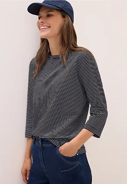 Gestreiftes Shirt günstig online kaufen