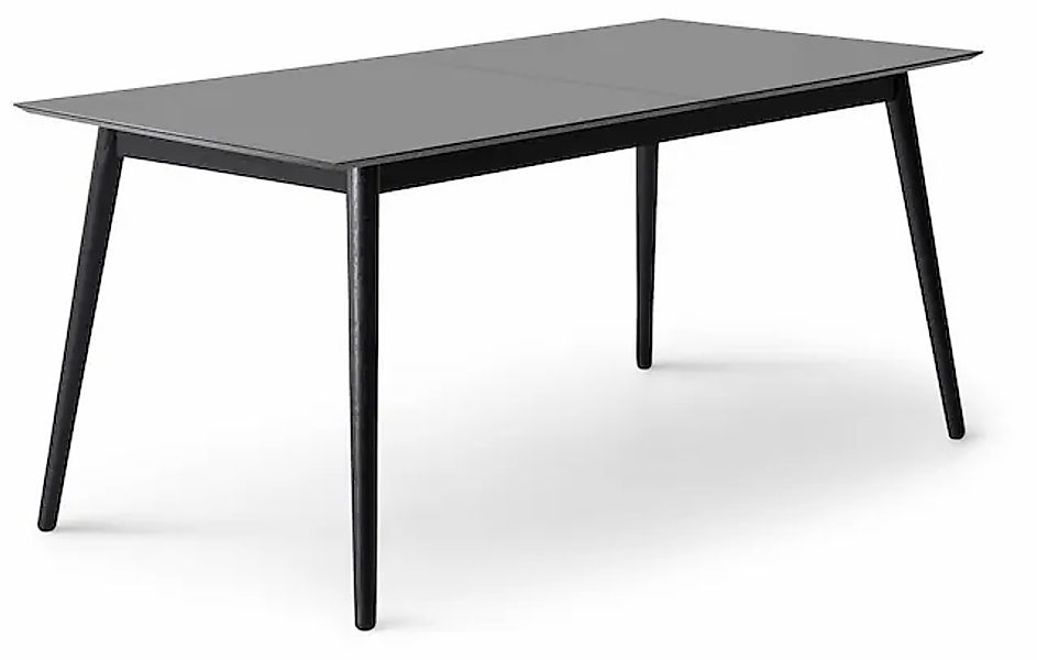 Hammel Furniture Esstisch »Meza Designtisch mit Auszugsfunktion und 2 Einle günstig online kaufen