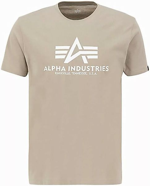 Alpha Industries T-Shirt günstig online kaufen