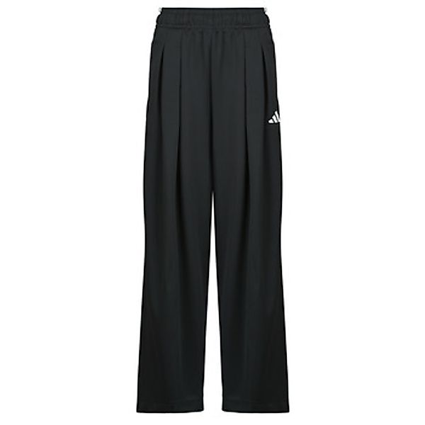 adidas  Trainingsanzüge Tiro 3-Stripes Pleated Tracksuit Bottoms günstig online kaufen