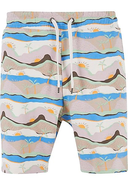 Just Rhyse Shorts "Just Rhyse Herren Just Rhyse Shorts Sunrise", (1 tlg.) günstig online kaufen