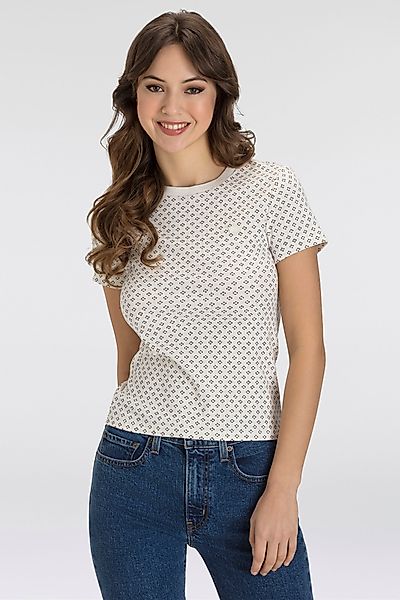 Levi's® T-Shirt ESSENTIAL HM SS TEE günstig online kaufen