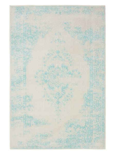 Interiyou Teppich Sintra, Rechteckig, Höhe: 6 günstig online kaufen