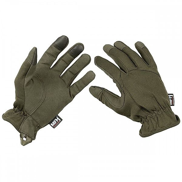MFH Multisporthandschuhe MFH High Defence Fingerhandschuhe, günstig online kaufen