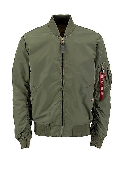 Alpha Industries Bomberjacke MA-1 TT Light günstig online kaufen