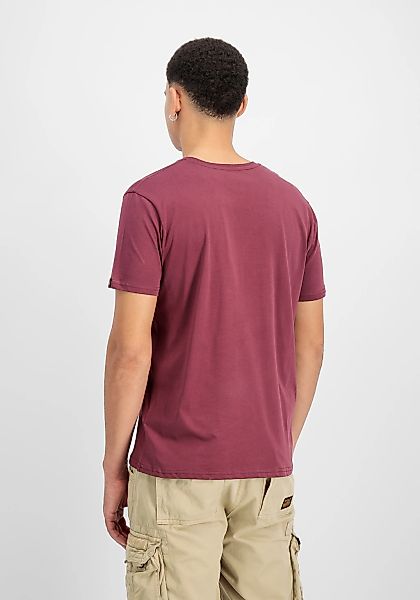Alpha Industries T-Shirt "Basic T-Shirt BL" günstig online kaufen