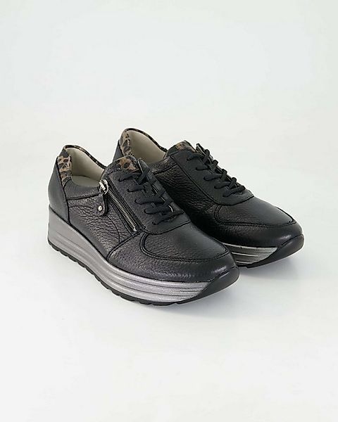 Waldläufer H-Lana Schnürschuh Obermaterial: Leder günstig online kaufen