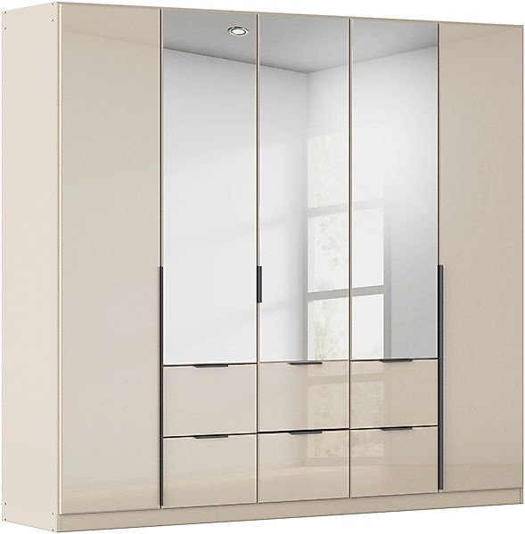 rauch Drehtürenschrank Kleiderschrank Kleiderschränke Schrank Garderobe günstig online kaufen