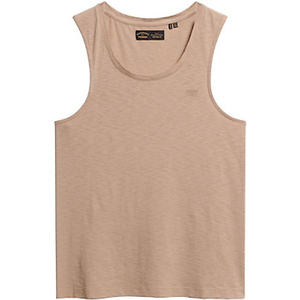 Superdry  Tank Top Débardeur décolleté femme günstig online kaufen