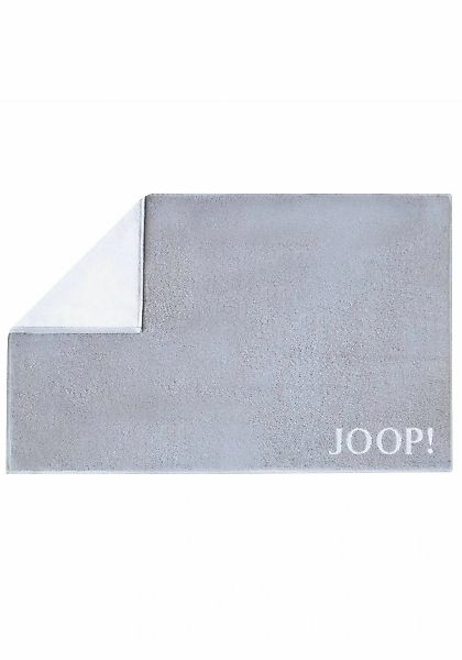 JOOP Badematte "Badematte Classic Doubleface 1er Pack" günstig online kaufen