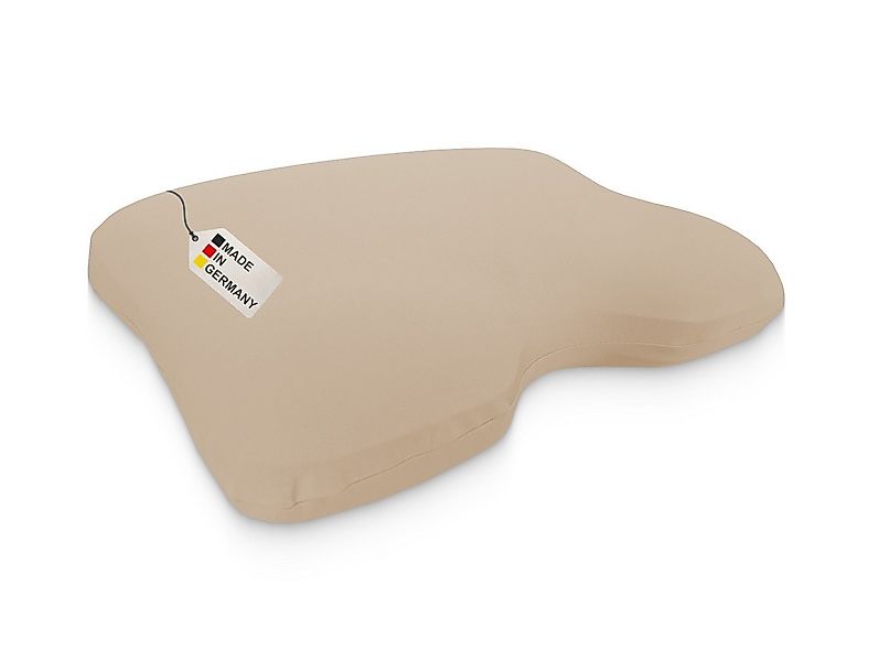 DUKAL Kissenbezüge für Liebscher & Bracht Nackenkissen, 40x55 cm, (1 Stück) günstig online kaufen