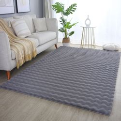 SIMPEX24 Teppich Unicolor - Einfarbig, Läufer, günstig online kaufen