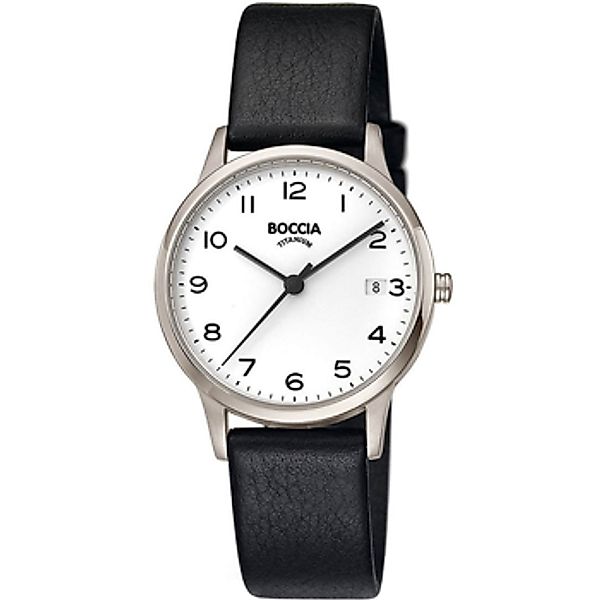 Boccia  Uhr 3310-01 günstig online kaufen