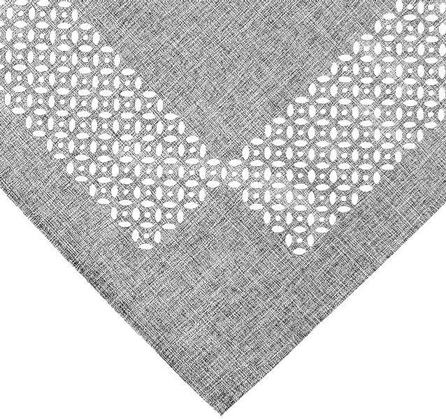 matches21 HOME & HOBBY Tischdecke Tischdecke günstig online kaufen