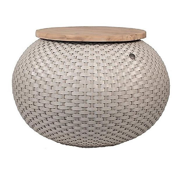 Handed By Beistelltisch Handed By Beistelltisch Halo Flint Grey günstig online kaufen