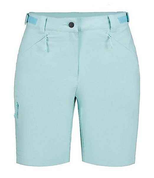 Icepeak Shorts ICEPEAK BEAUFORT TUERKIS günstig online kaufen