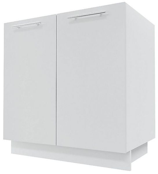 Feldmann-Wohnen Unterschrank Essen (innen 1 Einlegeboden, mit Soft-Close, A günstig online kaufen