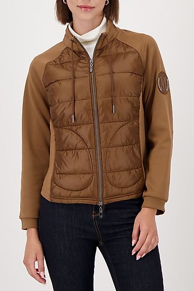 Monari Steppjacke günstig online kaufen