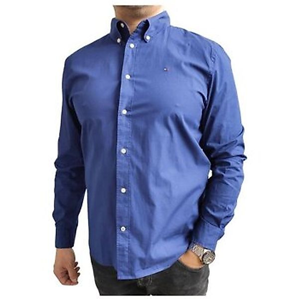 Tommy Jeans  Hemdbluse MW0MW30934__414 günstig online kaufen