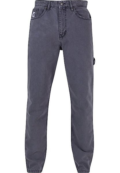 Karl Kani Bequeme Jeans Karl Kani Herren KK Retro Tapered Workwear Denim günstig online kaufen