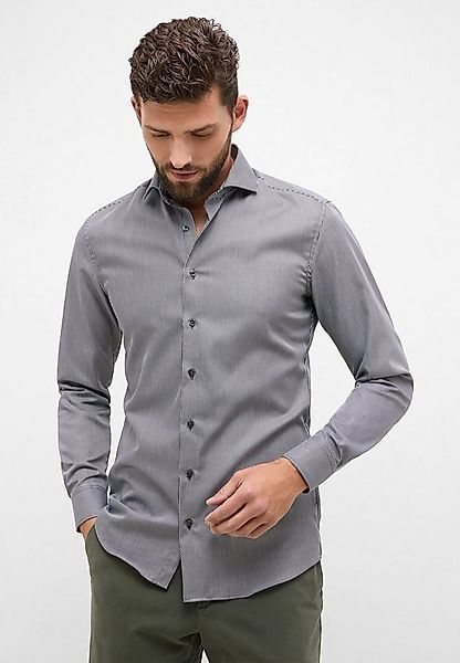 Eterna Langarmhemd SLIM FIT günstig online kaufen