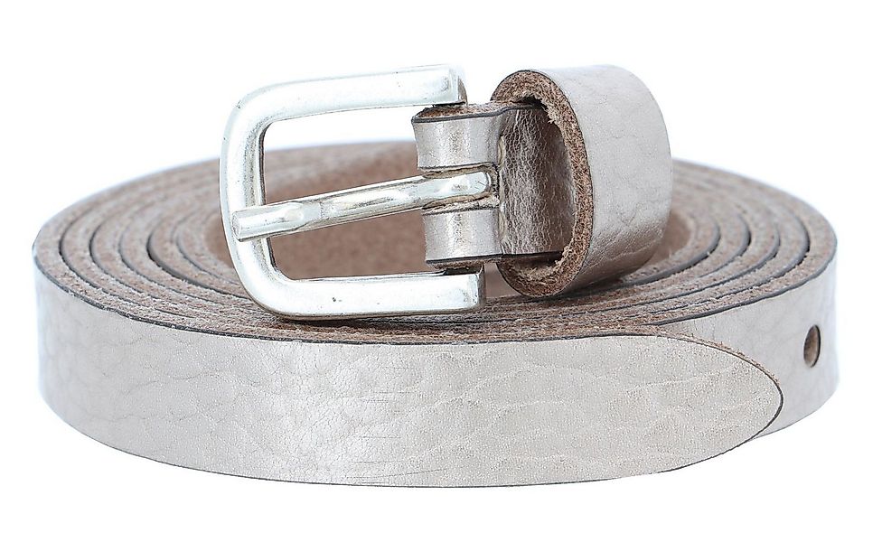 Vanzetti Ledergürtel Chain Reaction günstig online kaufen