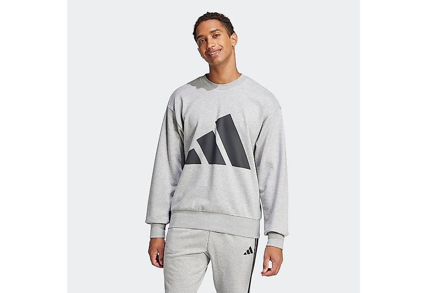 adidas Sportswear Sweatshirt M BL FT SWT günstig online kaufen