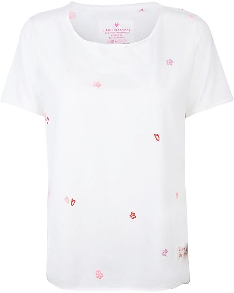 Lieblingsstück T-Shirt T-Shirt CiliaL günstig online kaufen
