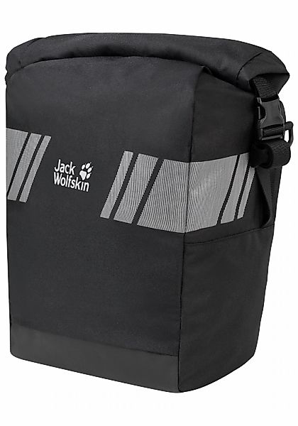 Jack Wolfskin Gepäckträgertasche "RACK BAG" günstig online kaufen