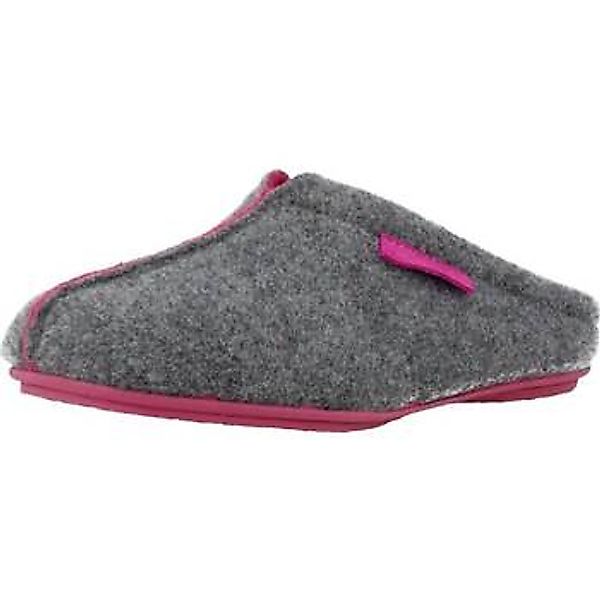 Vulladi  Hausschuhe 4616257 gris günstig online kaufen