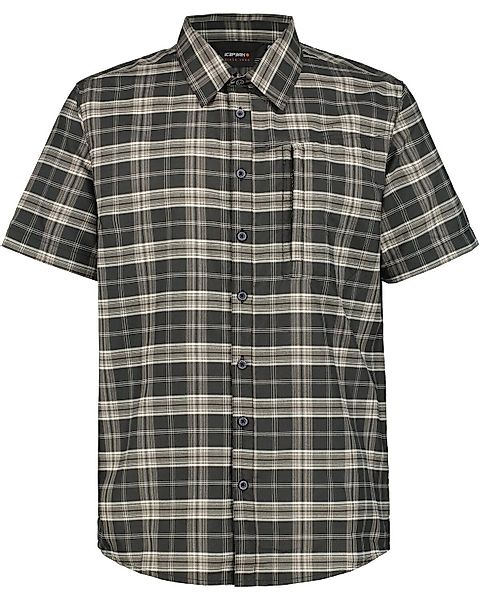 Icepeak Outdoorhemd Halbarm-Hemd Brigantine günstig online kaufen