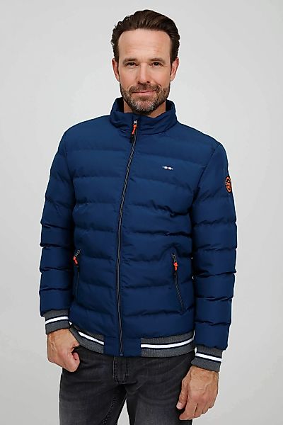 FQ1924 Steppjacke "Steppjacke FQAleksander", ohne Kapuze günstig online kaufen