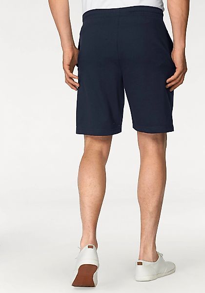 Fruit of the Loom Sweatshorts, in bequemer Form günstig online kaufen