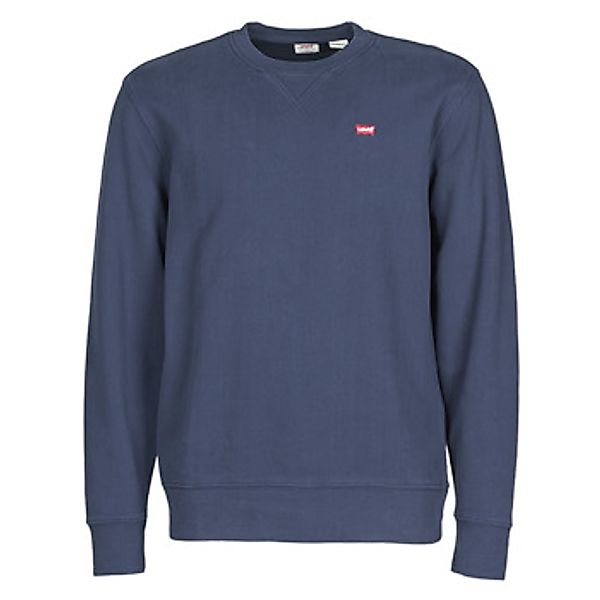 Levis Sweatshirt "SWEATSHIRT NEW ORIGINAL CREW" günstig online kaufen