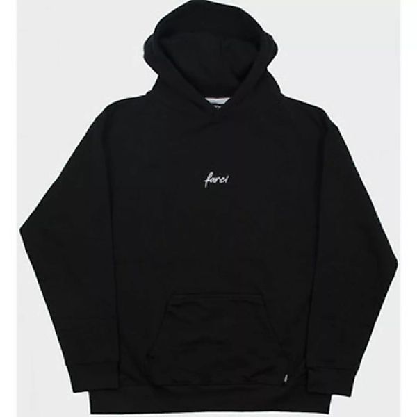 Farci  Sweatshirt Globe hoodie günstig online kaufen