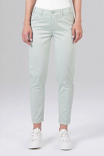 Miracle of Denim Regular-fit-Jeans Rita Regular Fit günstig online kaufen