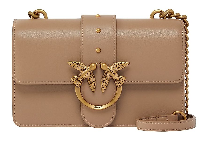 PINKO Umhängetasche Mini CL, aus echtem günstig online kaufen