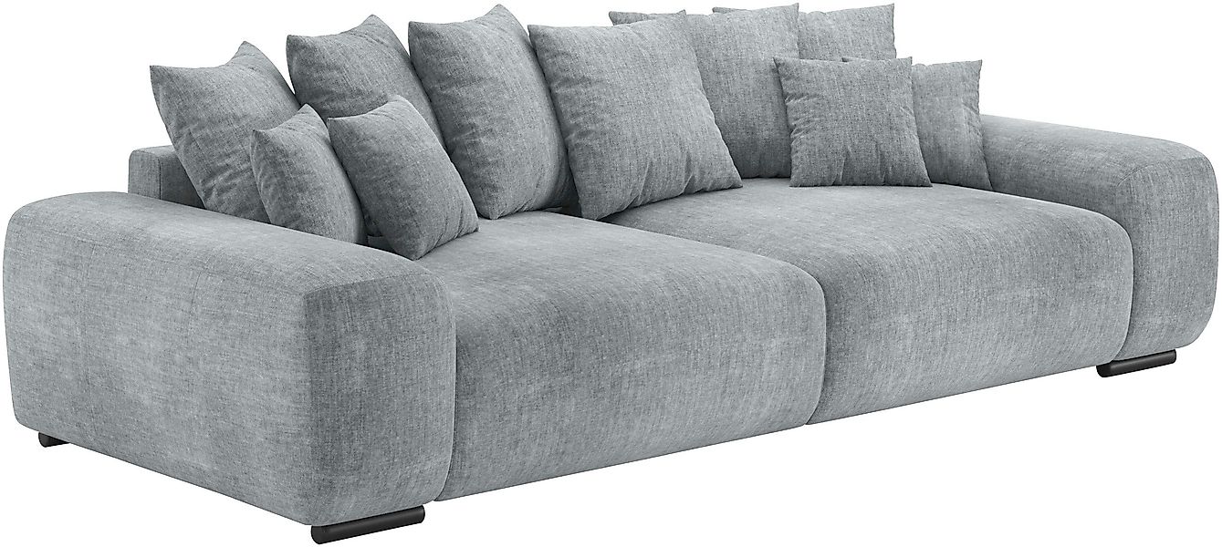 Mr. Couch Big-Sofa Sundance II, Dauerschläfer günstig online kaufen