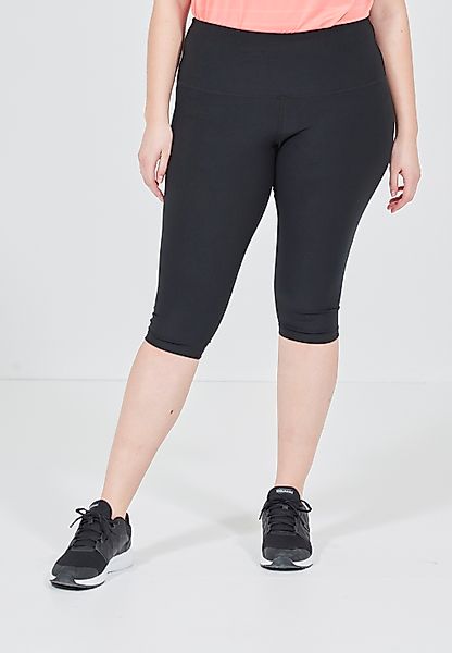 Q by Endurance Lauftights "JALON 3/4", aus schnell trocknendem Material günstig online kaufen