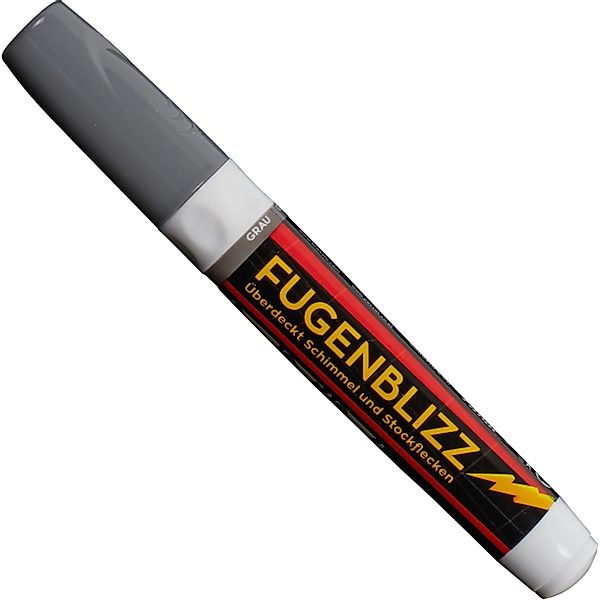 Broszio Fugenmörtel Fugenstift FugenBlizz 5,9 ml grau günstig online kaufen