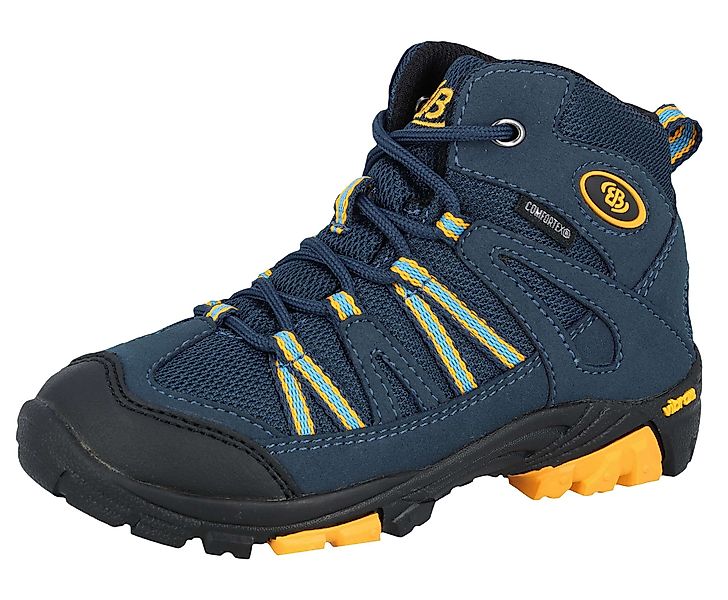 BRÜTTING Outdoorstiefel Ohio High Outdoorschuh günstig online kaufen