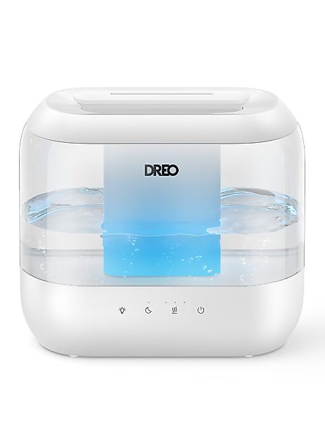 Dreo Luftbefeuchter Schlafzimmer, Top Fill 4L, günstig online kaufen