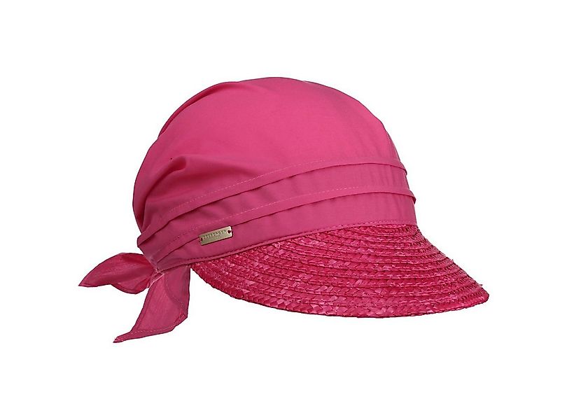Seeberger Visor (1-St) Strohcap mit Schirm günstig online kaufen
