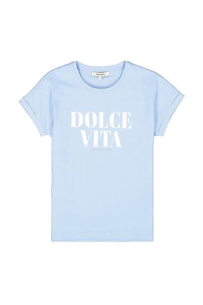 Garcia T-Shirt ladies T-shirt ss günstig online kaufen