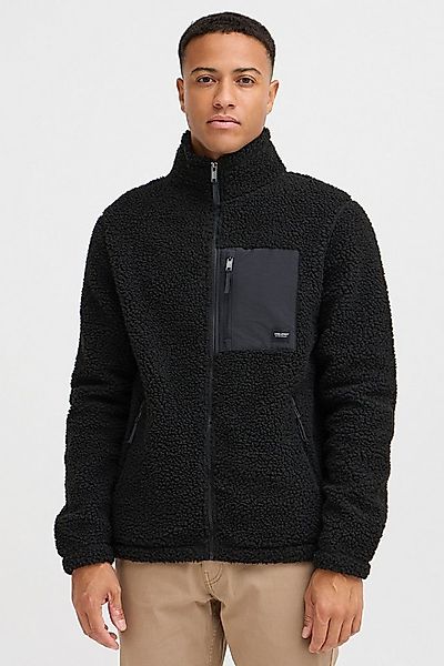 Blend Fellimitatjacke BHMTOTTI Kuschelige Teddyjacke mit Taschen günstig online kaufen