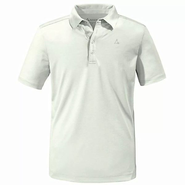 Schöffel T-Shirt Schöffel CIRC Polo Shirt Tauron M günstig online kaufen